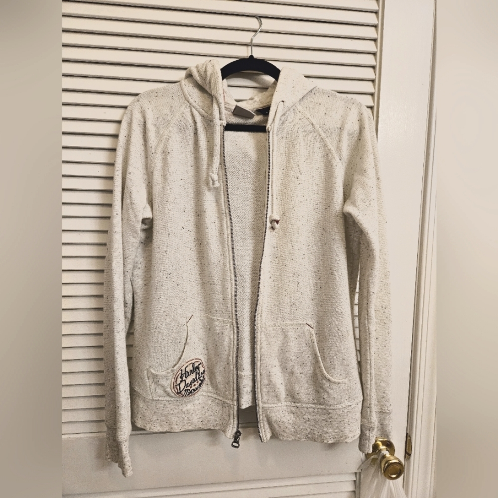 Women's Harley Sweatshirt
